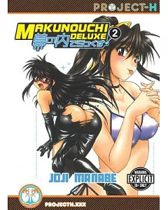 Makunouchi Deluxe 2