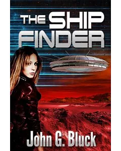 The Ship Finder