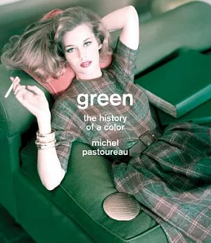 Green: The History of a Color
