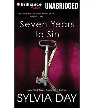 Seven Years to Sin