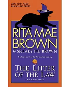 The Litter of the Law