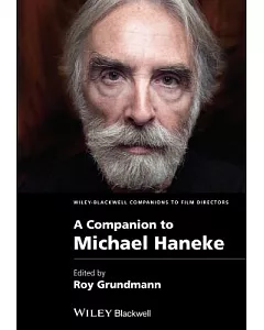 A Companion to Michael Haneke