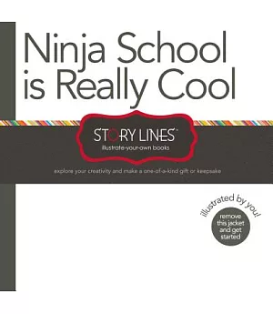 Ninja School Is Really Cool