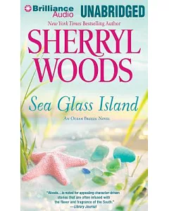 Sea Glass Island