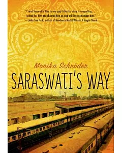 Saraswati’s Way