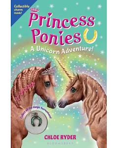 A Unicorn Adventure!