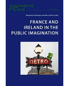 France and Ireland in the Public Imagination