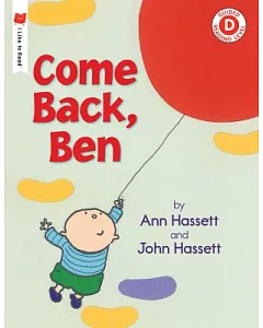 Come Back, Ben