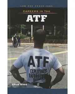 Careers in the ATF