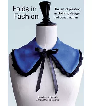 Folds in Fashion: The Art of Pleating in Clothing Design and Construction