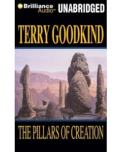 The Pillars of Creation