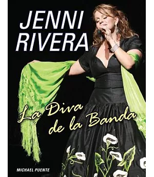 Jenni Rivera: La diva de la banda / The Band Diva