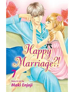 Happy Marriage?! 7