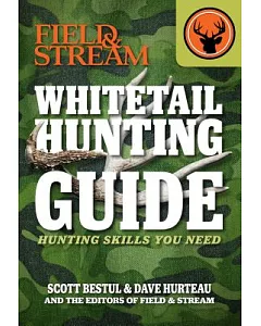 Field & StreamWhitetail Hunting Guide