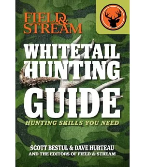 Field & StreamWhitetail Hunting Guide