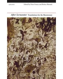 After Lermontov: Translations for the Bicentenary