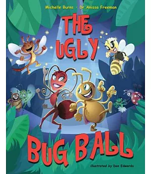 The Ugly Bug Ball