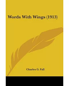 Words With Wings 1913