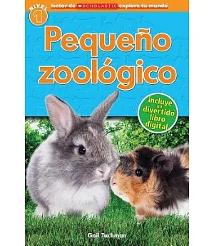 Pequeño zoológico / Petting Zoo
