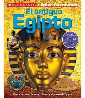 El antiguo Egipto / Ancient Egypt