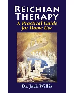 Reichian Therapy: A Practical Guide for Home Use