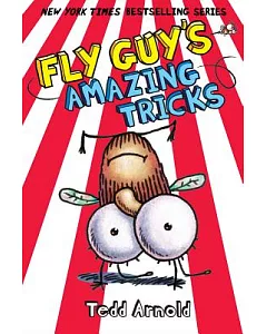 Fly Guy’s Amazing Tricks