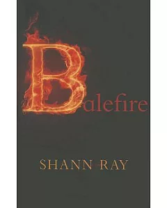 Balefire: Poems