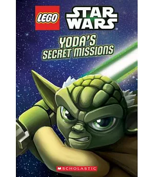 Yoda’s Secret Missions