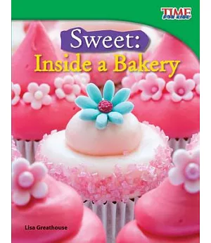 Sweet: Inside a Bakery