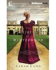 The Heiress of Winterwood: Library Edition