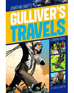 Gulliver’s Travels