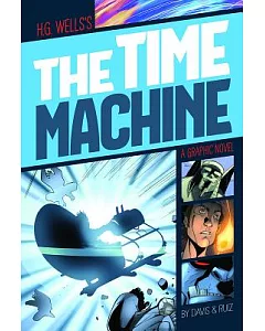 H. G. Wells’s The Time Machine