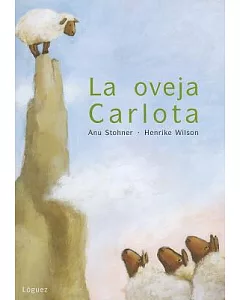 La oveja Carlota / Brave Charlotte