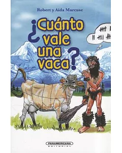Cuanto vale una vaca? / How Much for a Cow?
