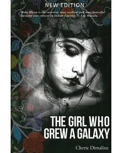 The Girl Who Grew a Galaxy