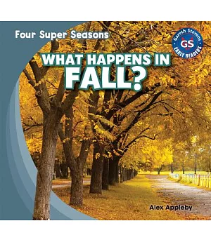 What Happens in Fall?