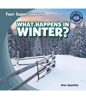 What Happens in Winter?