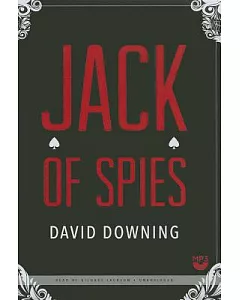 Jack of Spies: Library Edition