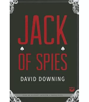 Jack of Spies: Library Edition