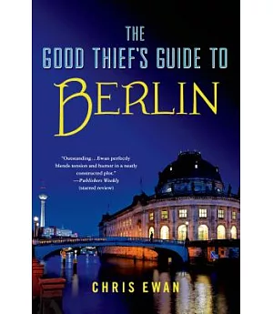 The Good Thief’s Guide to Berlin