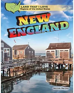 New England