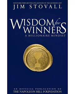 Wisdom for Winners: A Millionaire Mindset