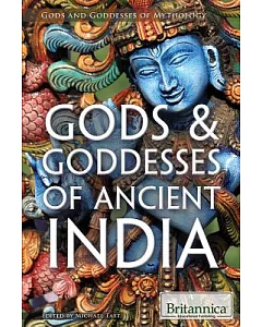 Gods & Goddesses of Ancient India