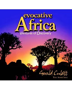 Evocative Africa: Ventures of Discovery