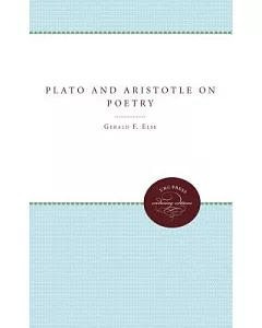 Plato and Aristotle on Poetry