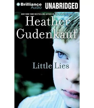 Little Lies: Library Edition