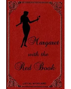 Margaret With the Red Book