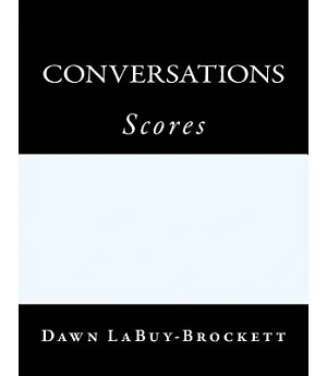 Conversations: Scores