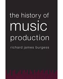 The History of Music Production
