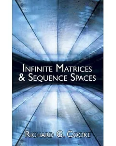 Infinite Matrices & Sequence Spaces